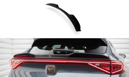 SEAT CUPRA FORMENTOR